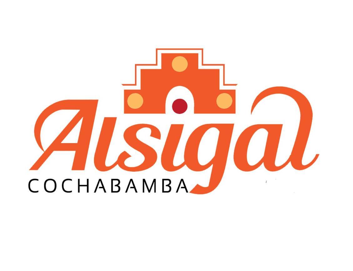 Alsigal Cochabamba Casa De Huespedes Exterior foto